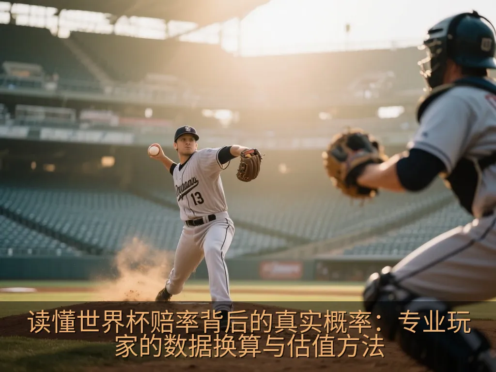 读懂世界杯赔率背后的真实概率：专业玩家的数据换算与估值方法